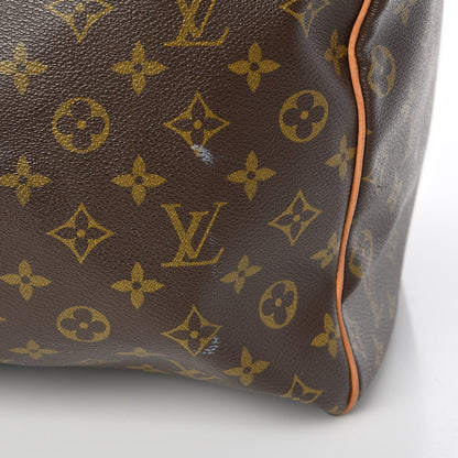 Louis Vuitton Monogram Keepall 60 8 of 8
