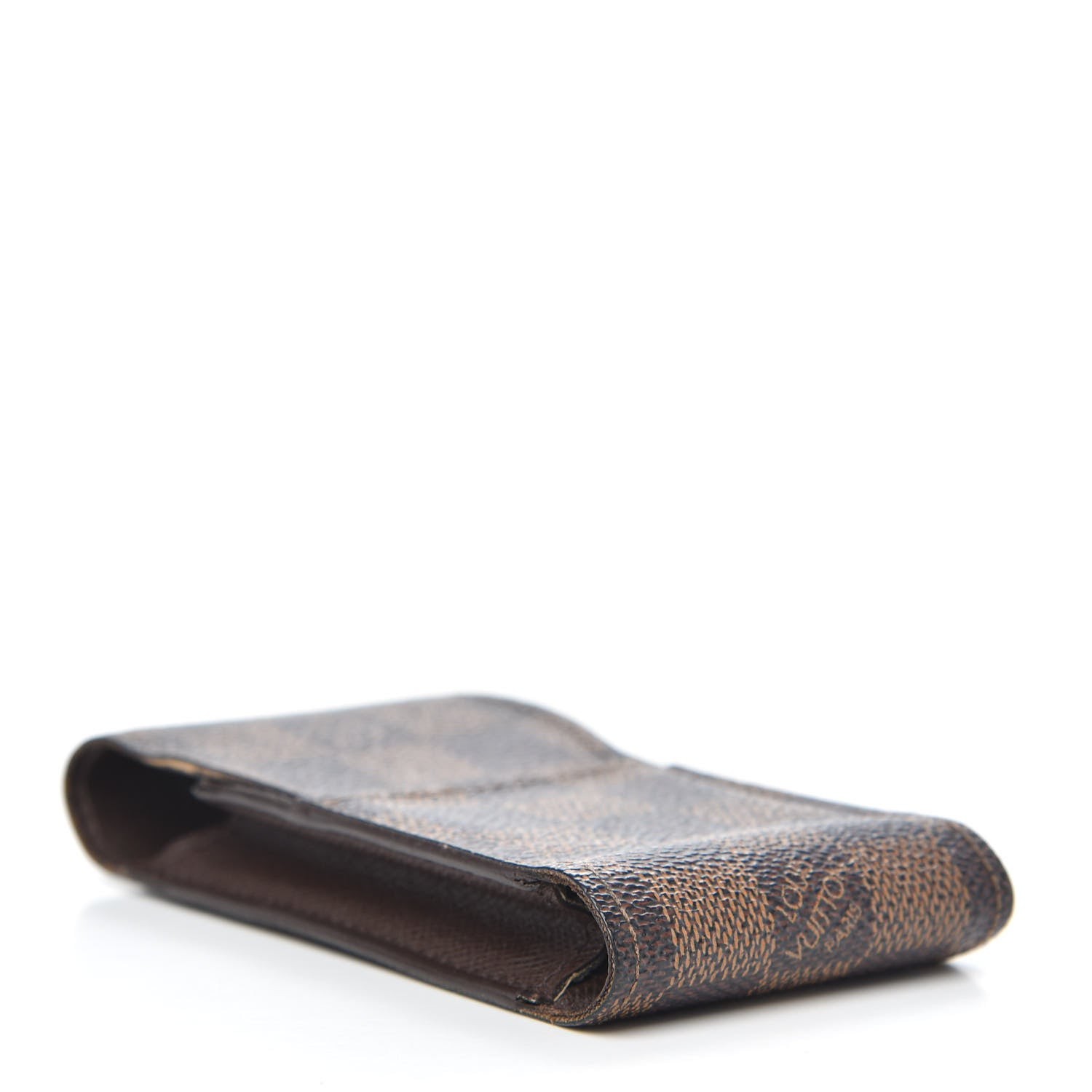 Louis Vuitton Damier Ebene Cigarette Case 4 of 7
