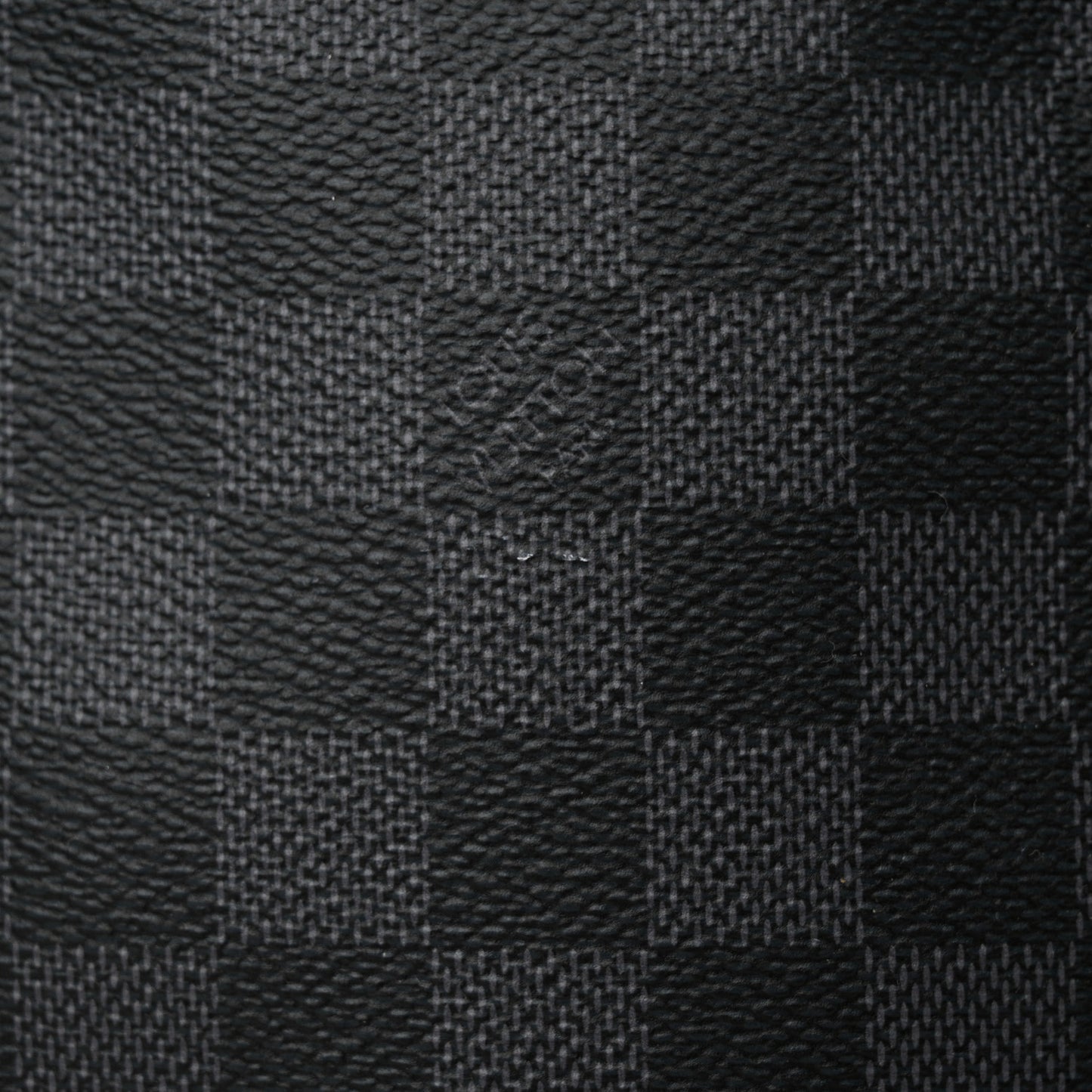 Damier Graphite Porte Documents Voyage PM