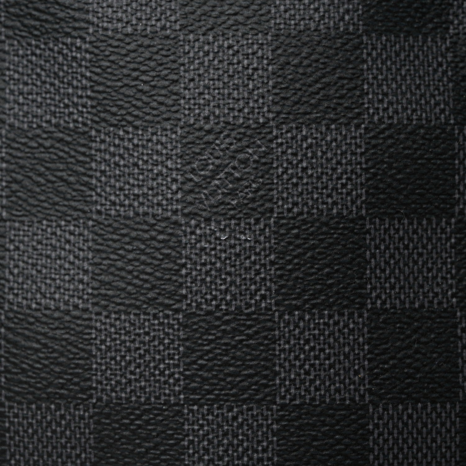 Louis Vuitton Damier Graphite Porte Documents Voyage PM 10 of 11