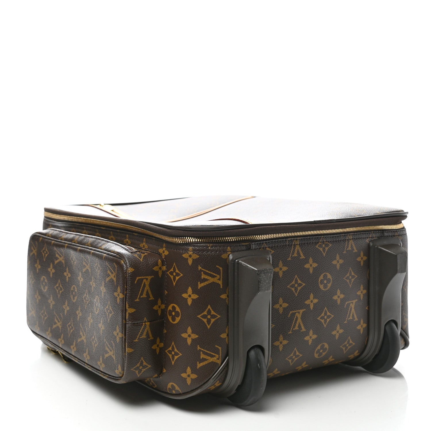 Louis Vuitton Monogram Bosphore Trolley 50 4 of 9