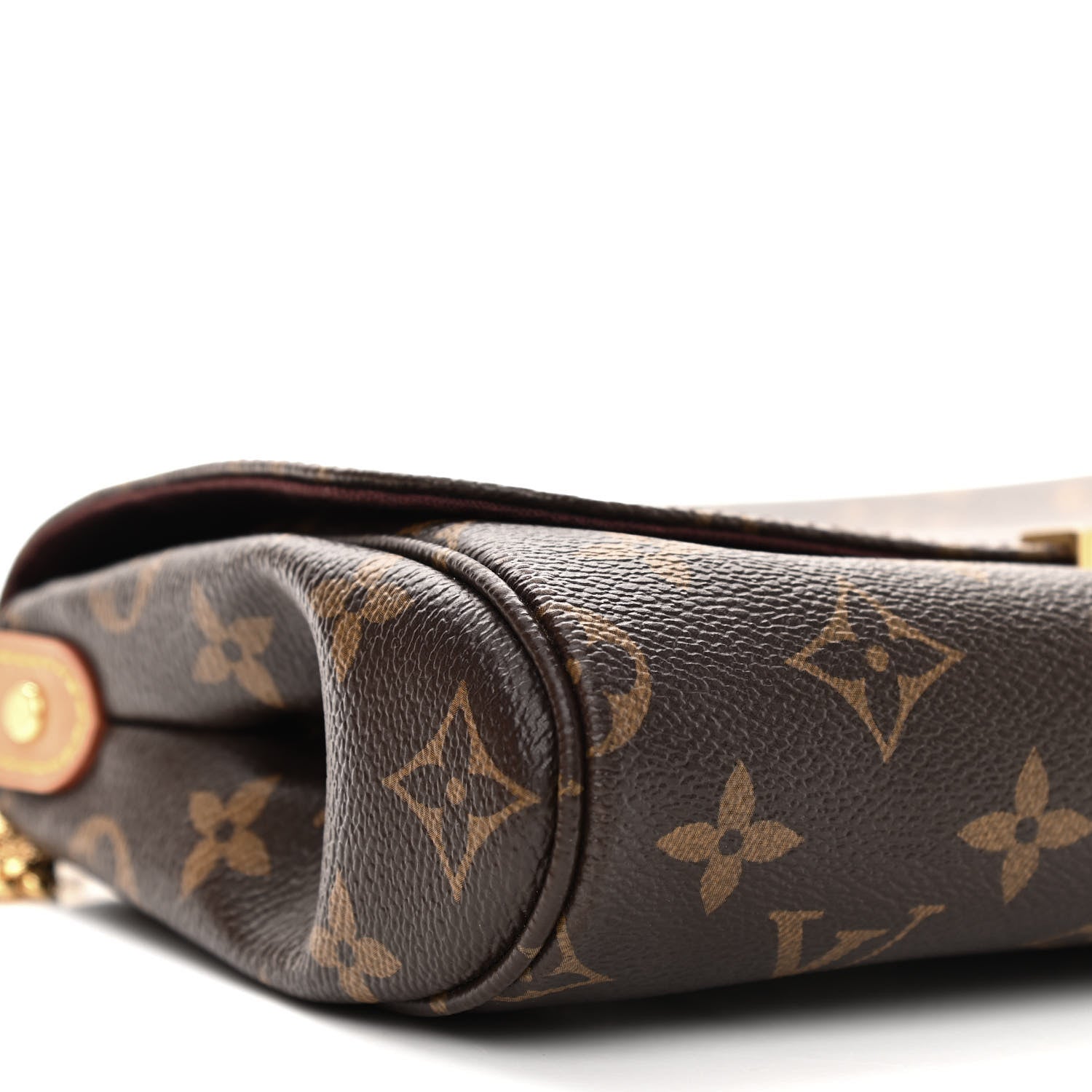 Louis Vuitton Monogram Favorite MM 9 of 11