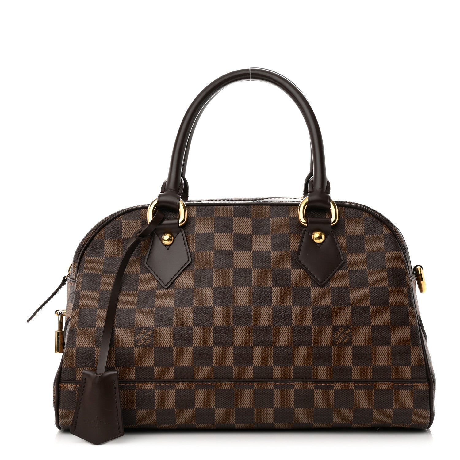 Louis Vuitton Damier Ebene Duomo 1 of 9