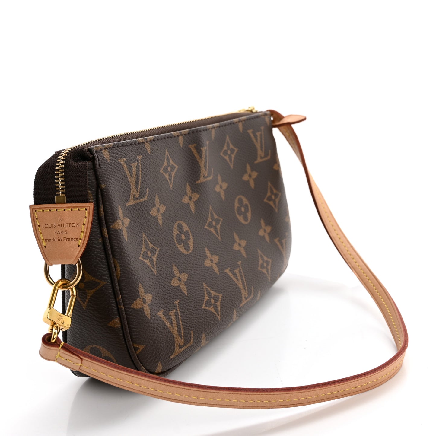 Monogram Pochette Accessories NM