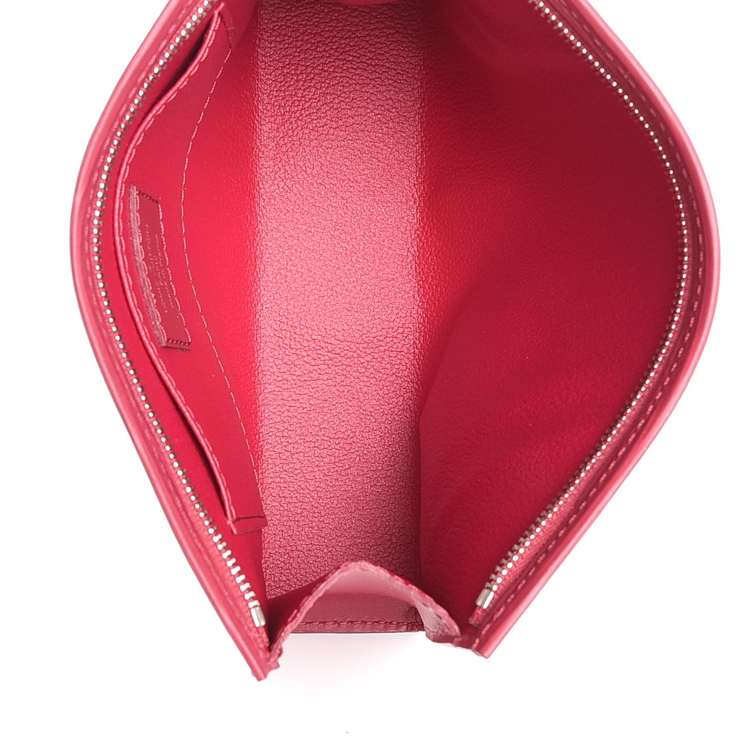 Epi Toiletry Pouch 19 Fuchsia