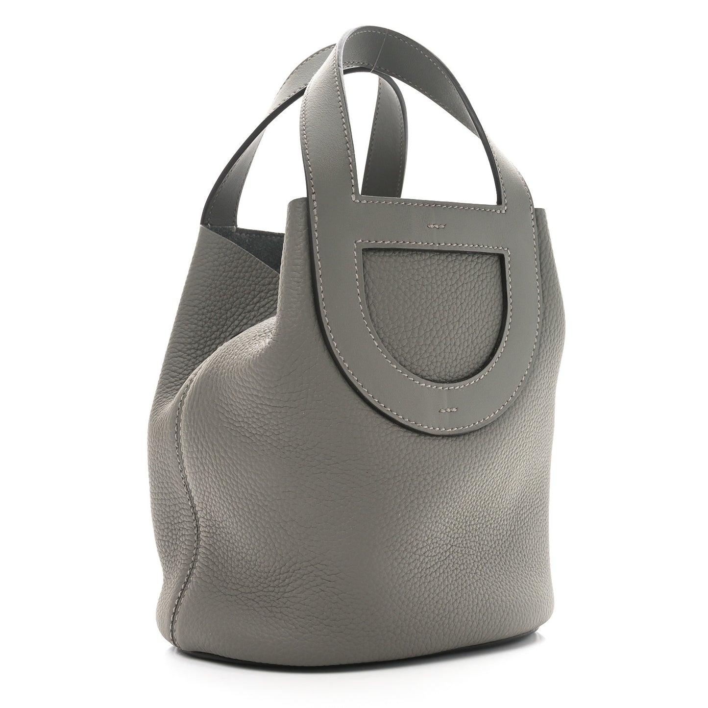 Taurillon Clemence Swift In-The-Loop 18 Bag