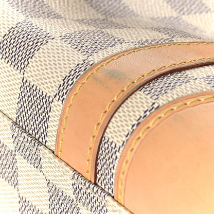 Louis Vuitton Damier Azur Berkeley 13 of 13