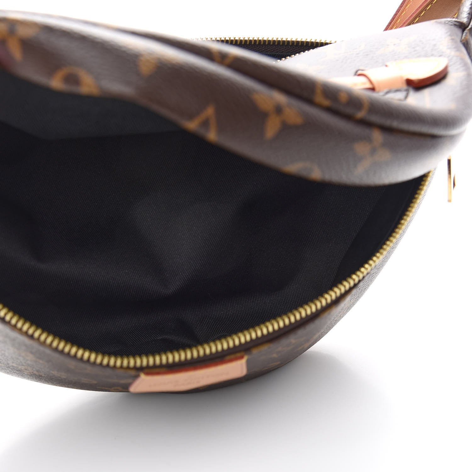Louis Vuitton Monogram Bumbag 5 of 8