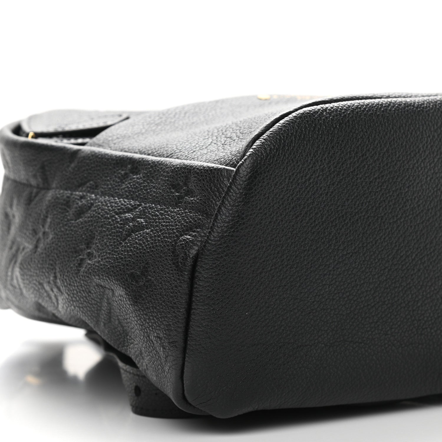 Louis Vuitton Empreinte Sorbonne Backpack Black 8 of 9