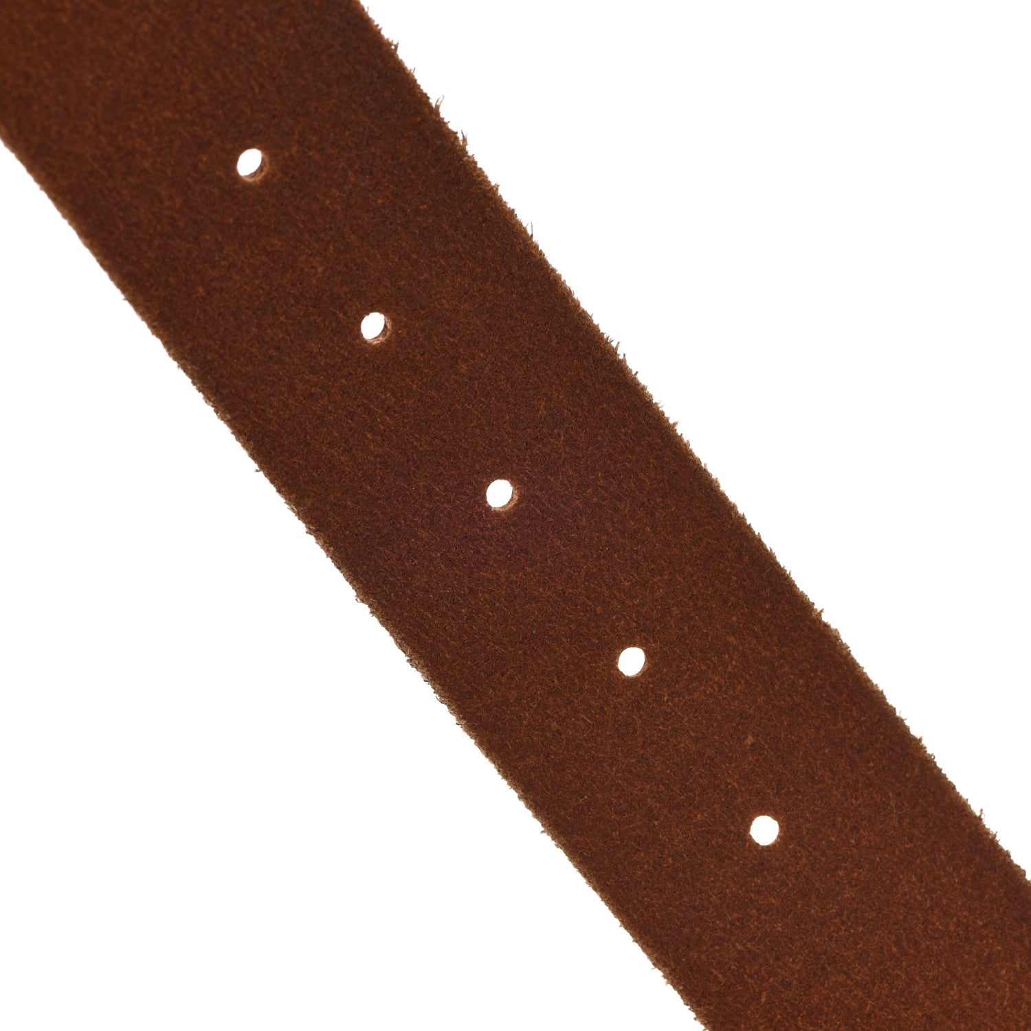 Gucci Faded Calfskin Double G Belt 80 32 Cuir 3 of 5