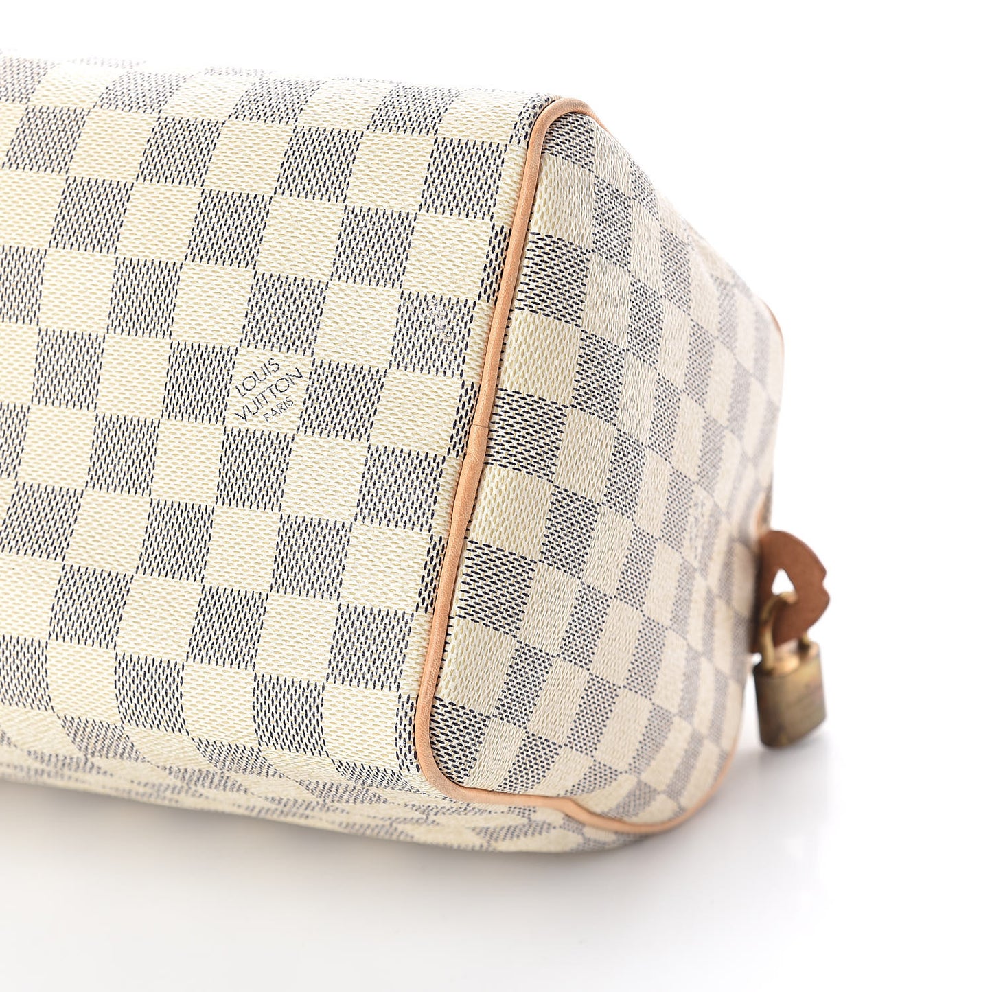 Damier Azur Speedy 25