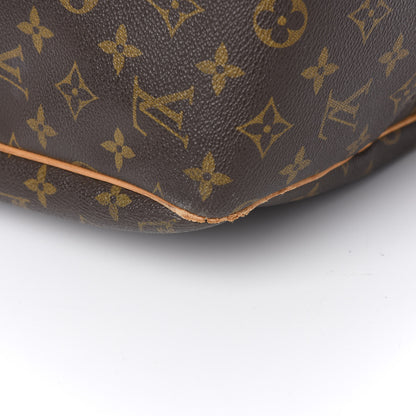 Louis Vuitton Monogram Evasion Sports Bag 23 of 28