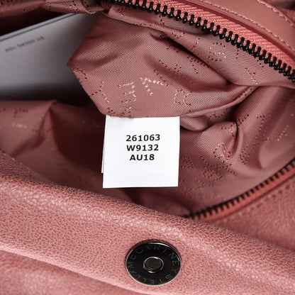 Stella McCartney Shaggy Deer Small Falabella Tote Blush 7 of 7