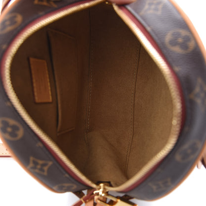 Louis Vuitton Monogram Boite Chapeau Souple 5 of 13