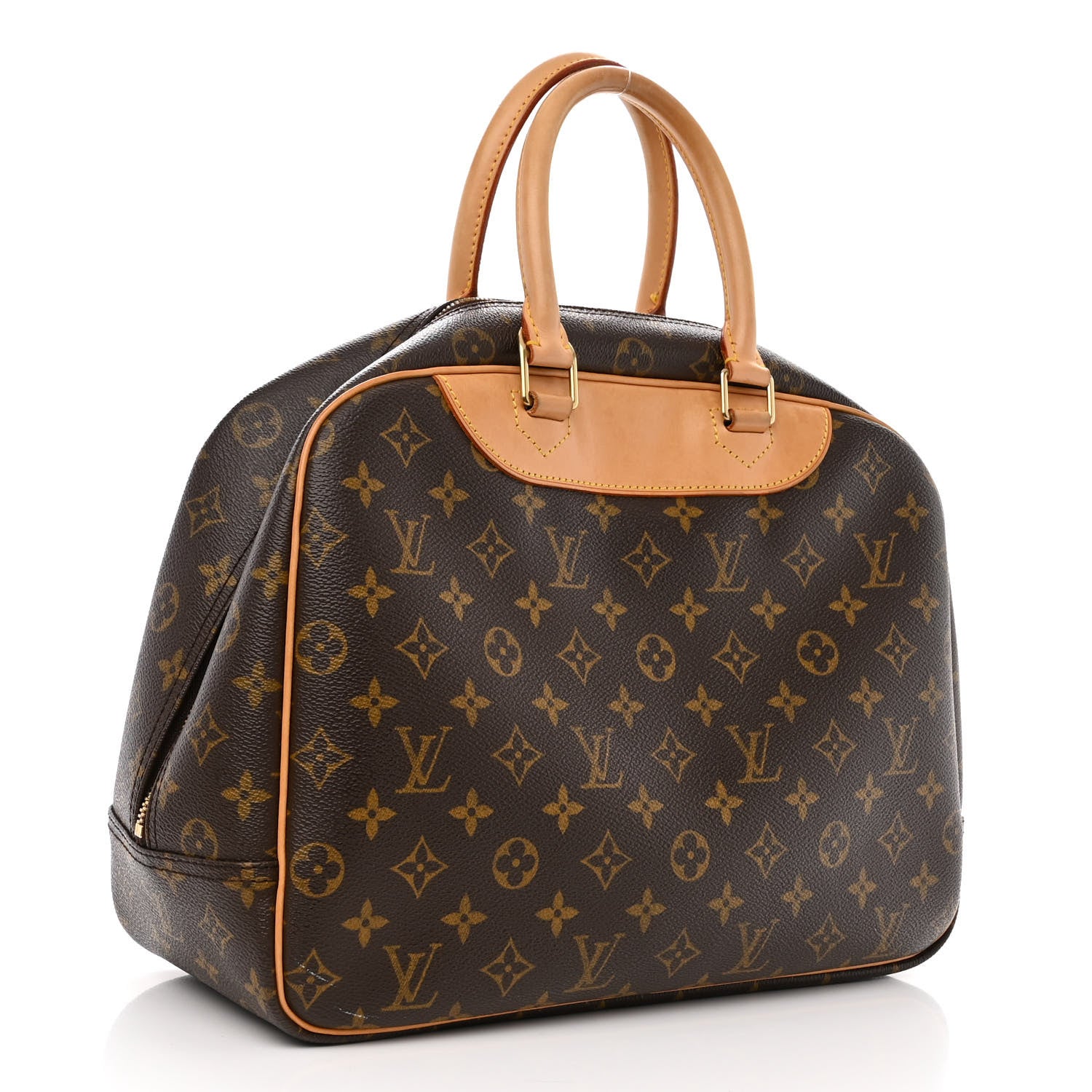Louis Vuitton Monogram Deauville 3 of 12
