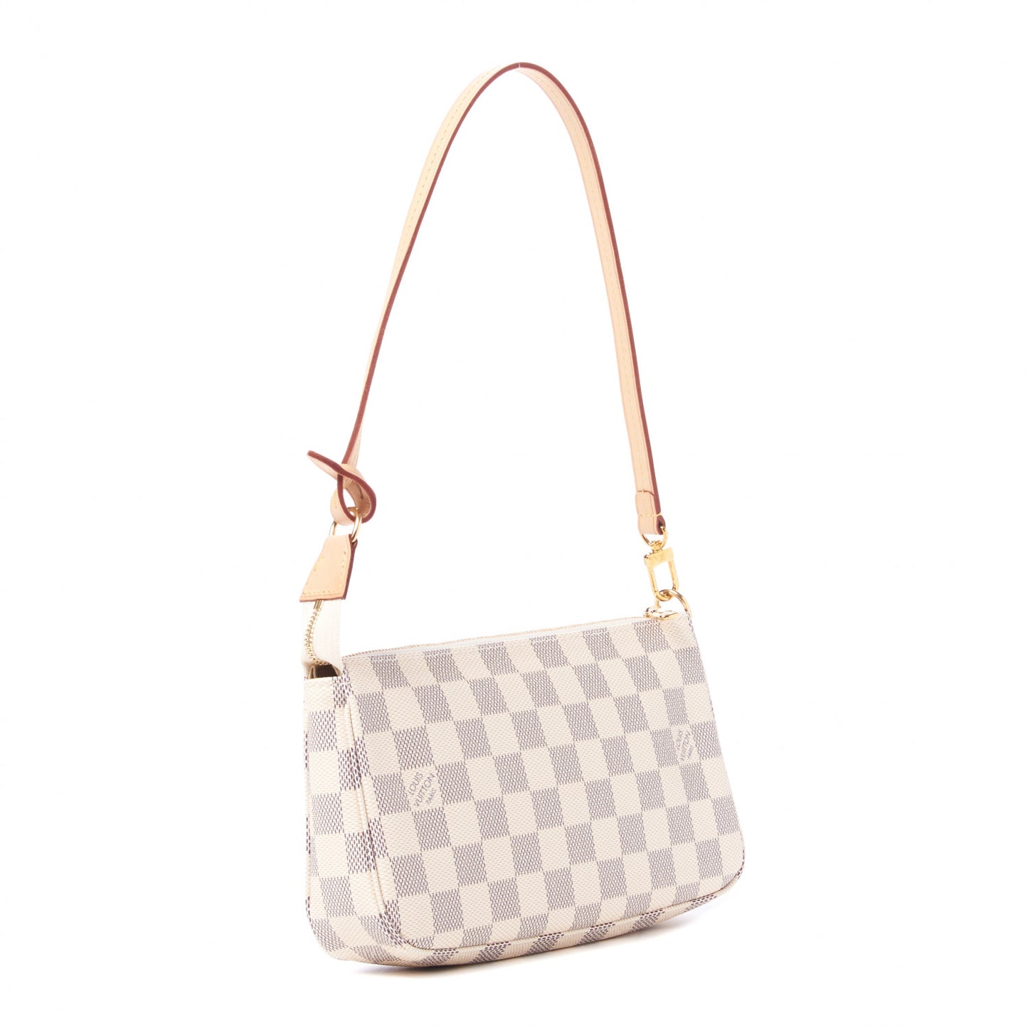 Damier Azur Pochette Accessories NM