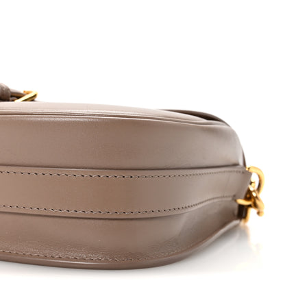 Christian Dior Box Calfskin Medium Bobby Flap Warm Taupe 9 of 9