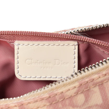 Christian Dior Monogram Boston Pink 6 of 11