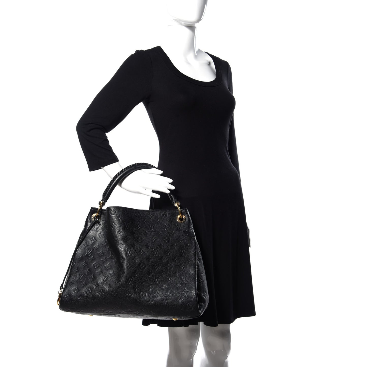 Empreinte Artsy MM Black