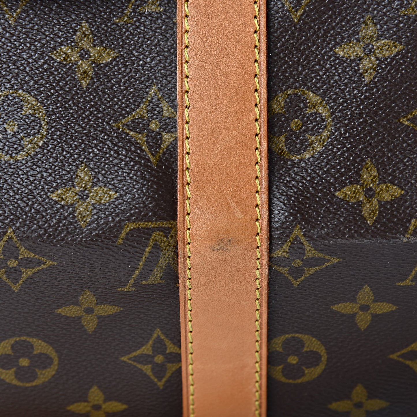 Monogram Keepall Bandouliere 45