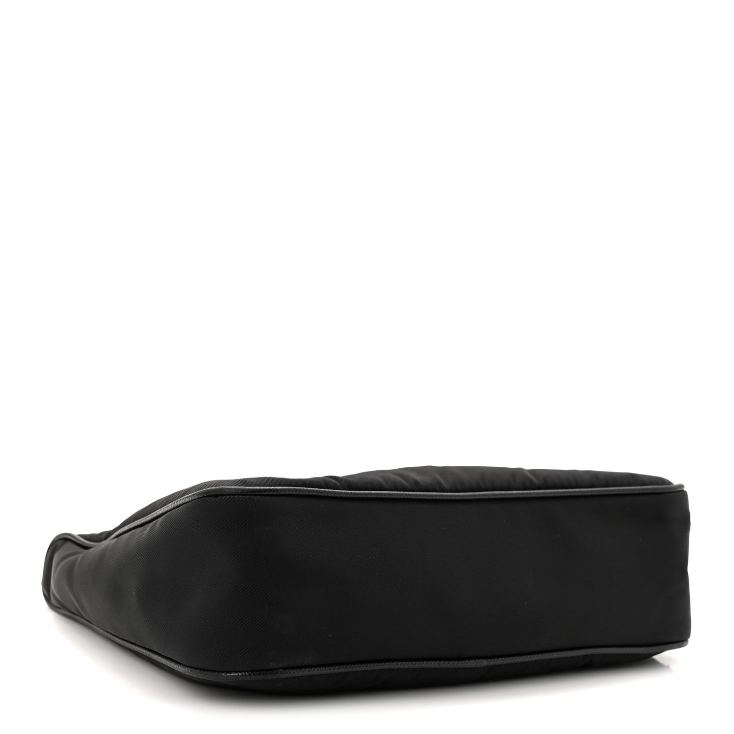 Nylon Re-Edition 2005 Shoulder Bag Black