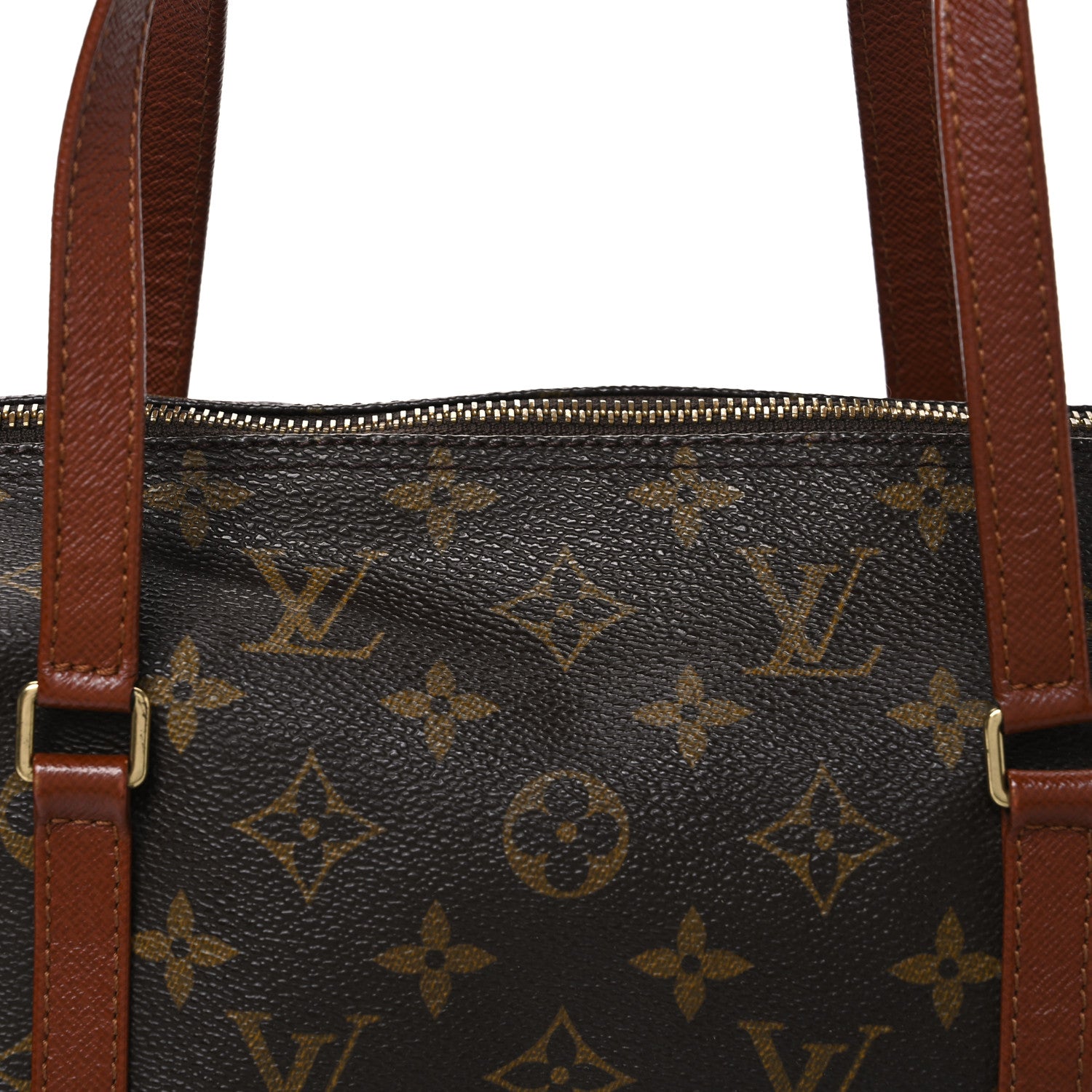 Louis Vuitton Monogram Papillon 30 with Companion 9 of 12