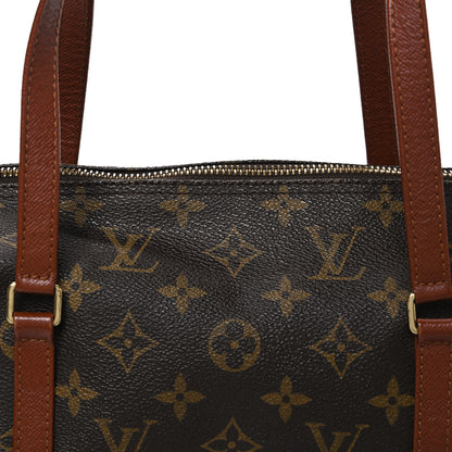 Louis Vuitton Monogram Papillon 30 with Companion 9 of 12