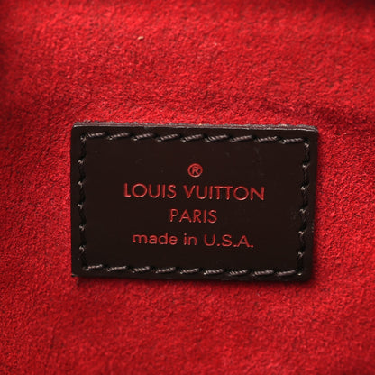 Louis Vuitton Damier Ebene Trevi PM 6 of 8