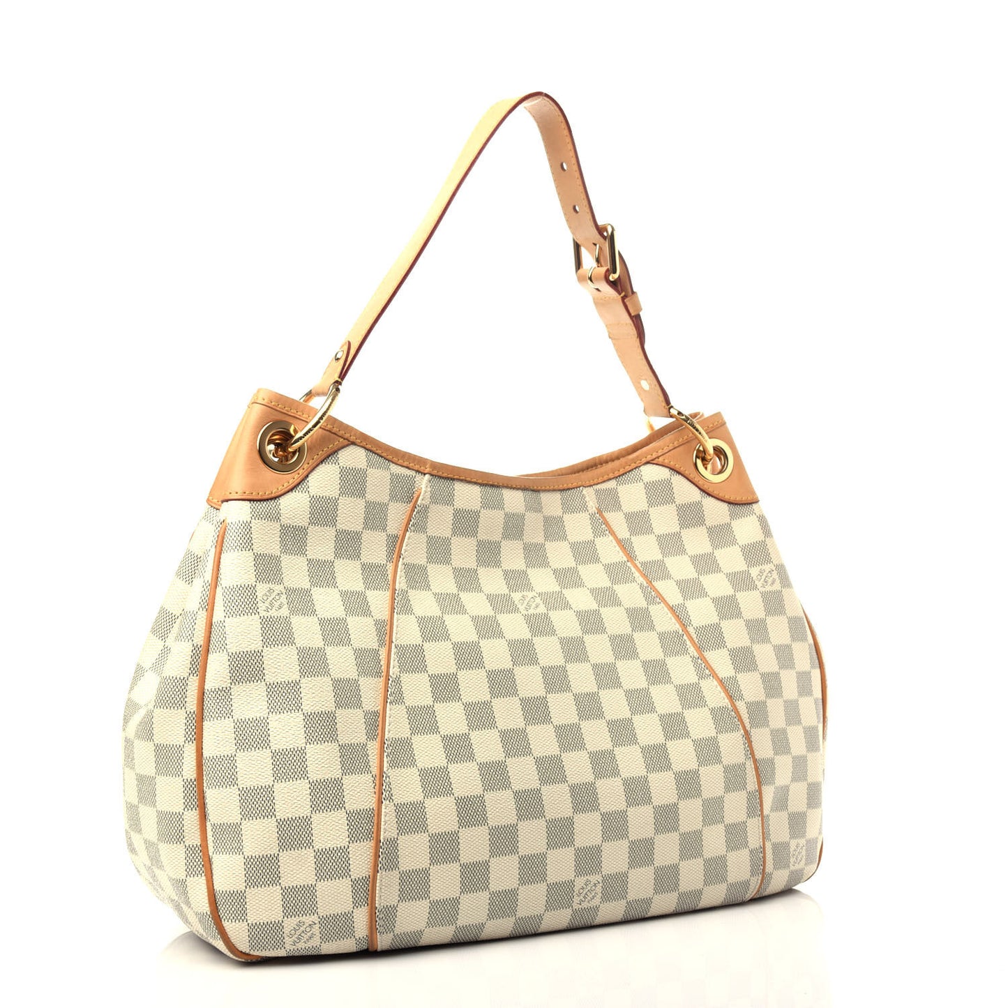 Damier Azur Galliera PM