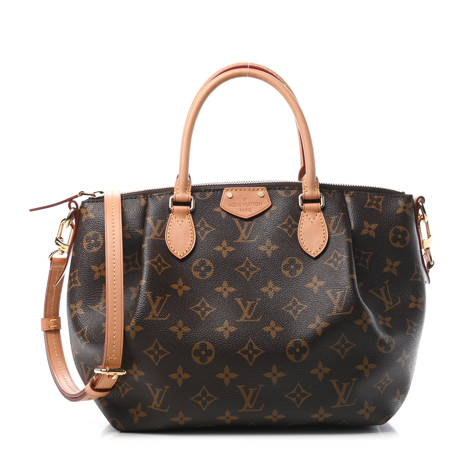 Louis Vuitton Monogram Turenne PM 1 of 10