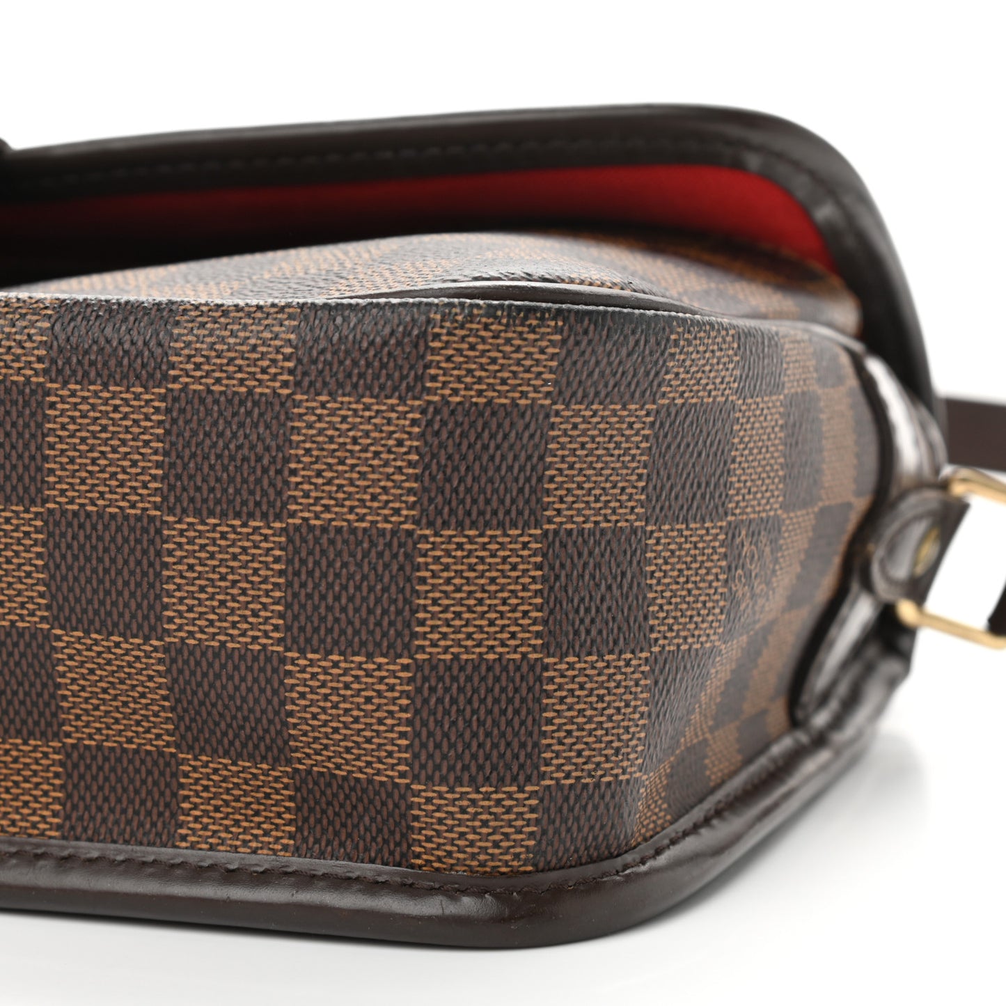 Damier Ebene Sologne