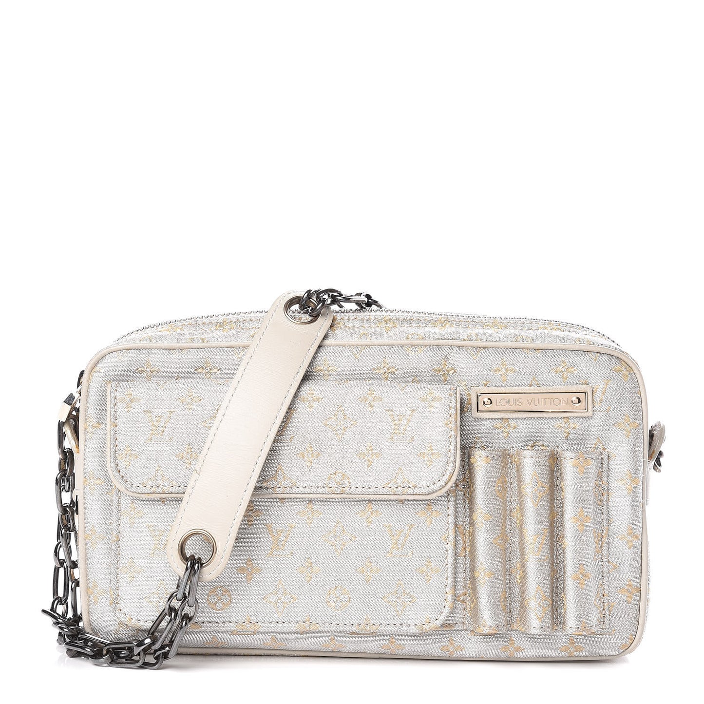 Mini Lin Shine McKenna Camera Bag