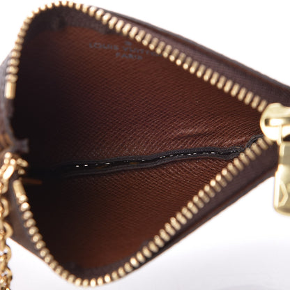 Louis Vuitton Monogram Key Pouch 5 of 8