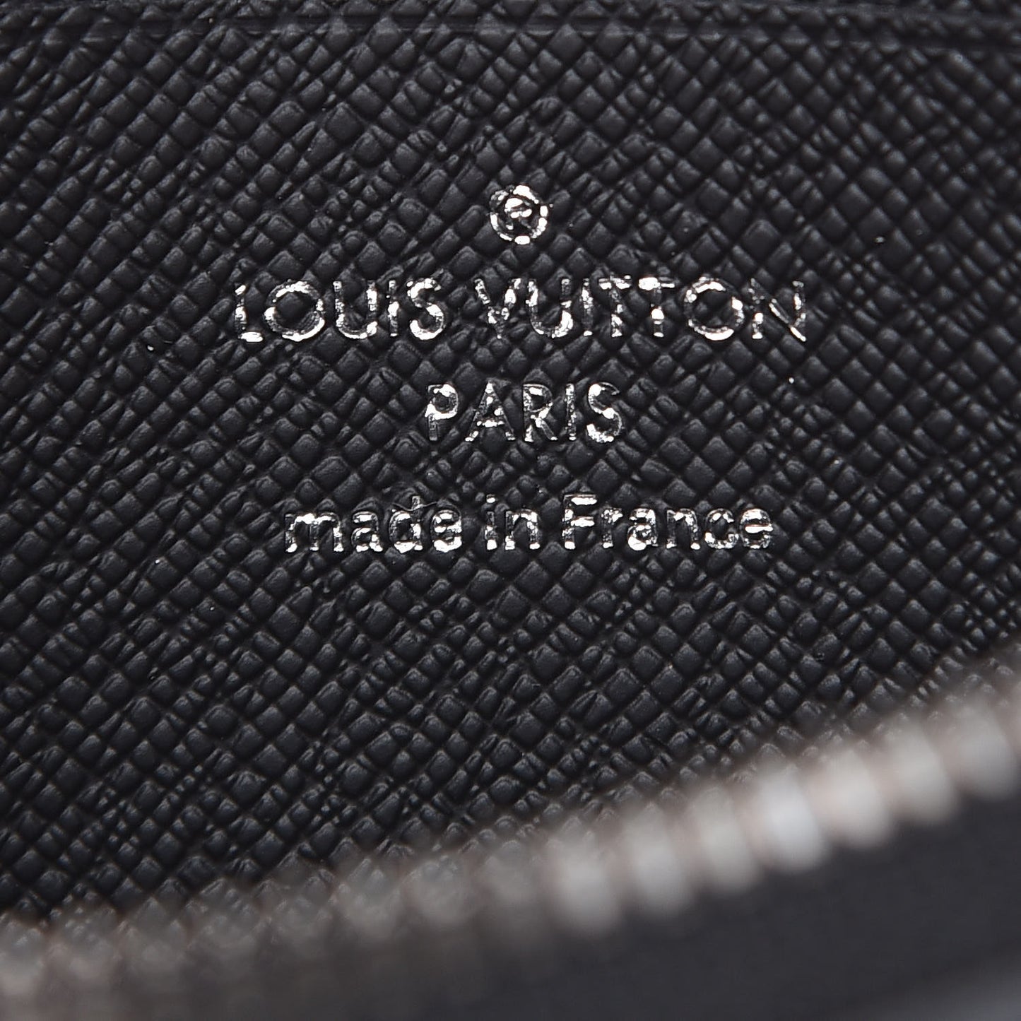 Monogram Eclipse Coin Purse