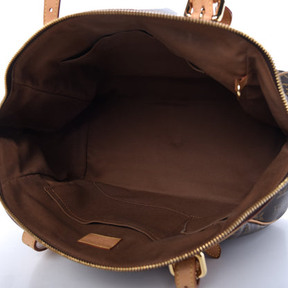 Louis Vuitton Monogram Tivoli GM 5 of 10