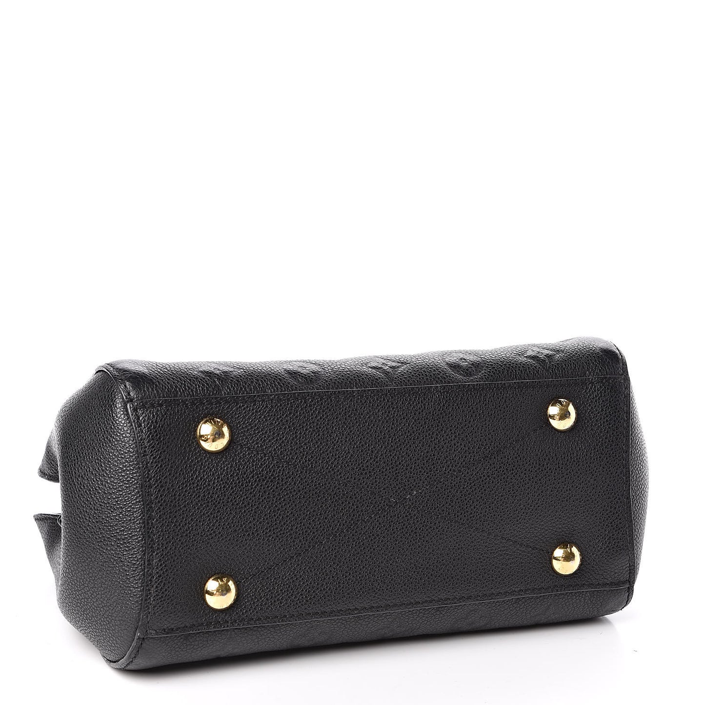 Empreinte Montaigne BB Black