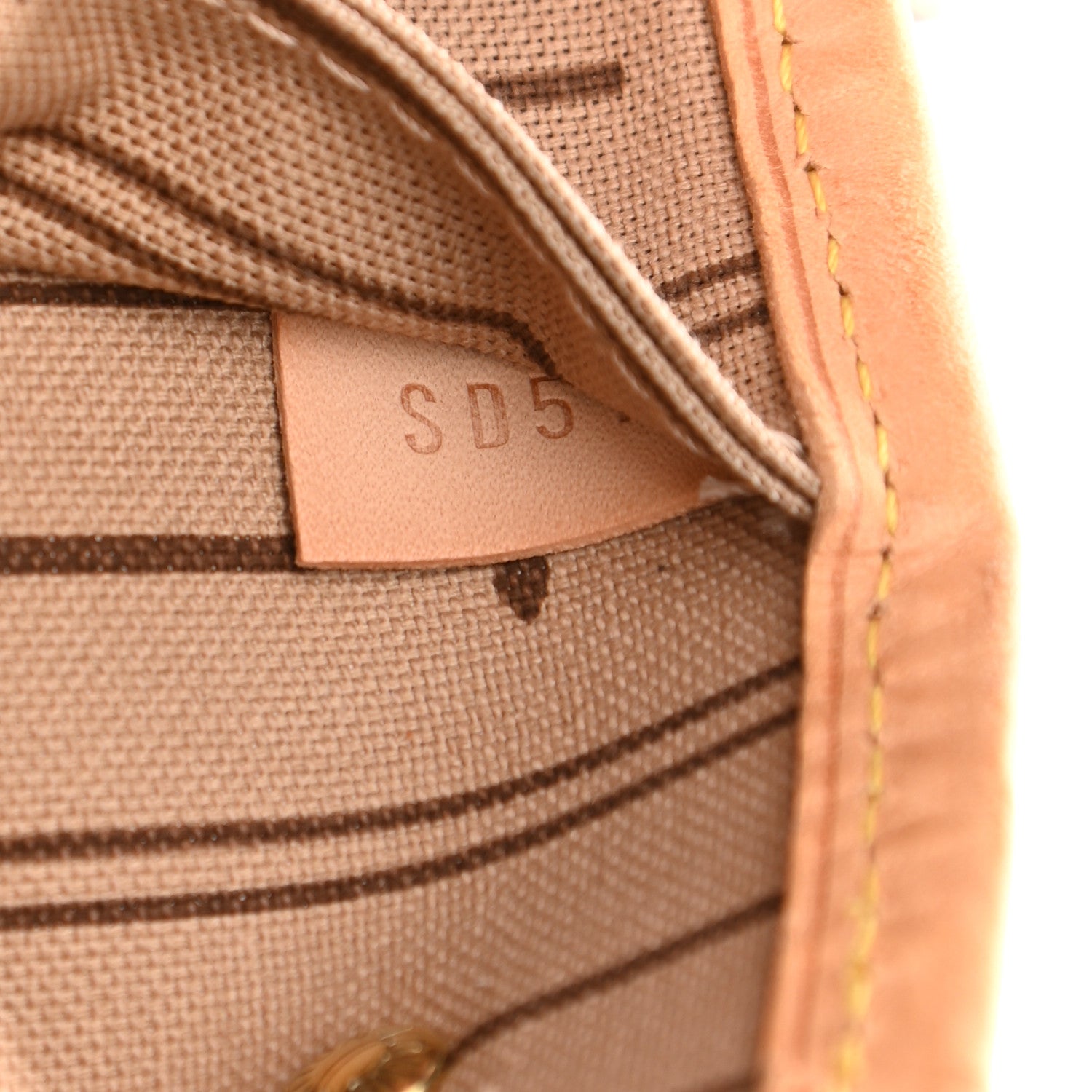 Louis Vuitton Monogram Neverfull PM 7 of 15