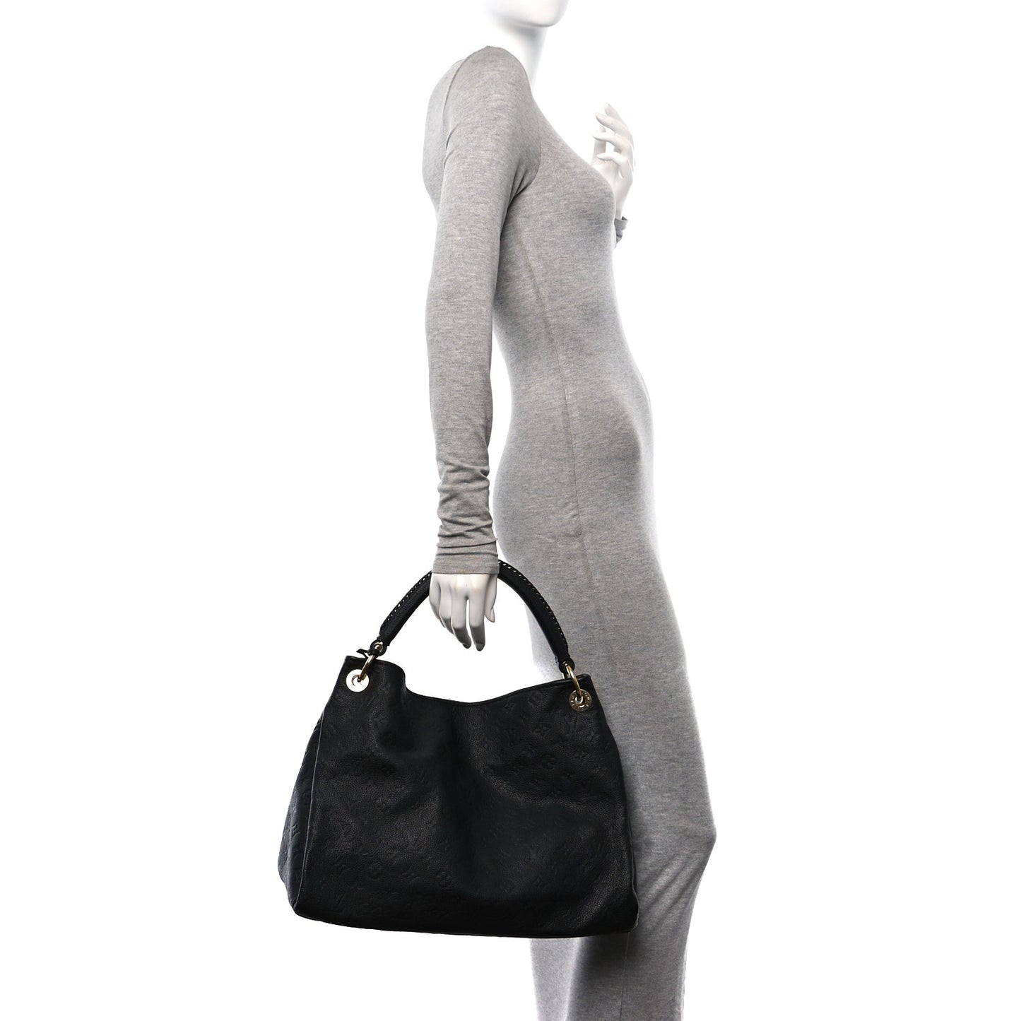 Empreinte Artsy MM Black