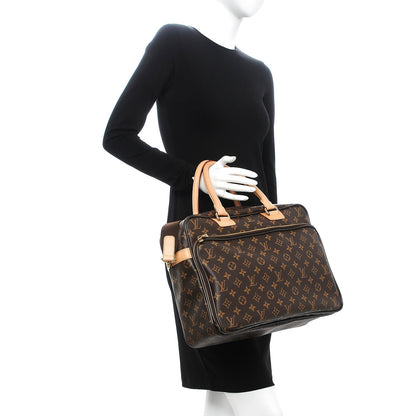 Louis Vuitton Monogram Icare Bag 3 of 11