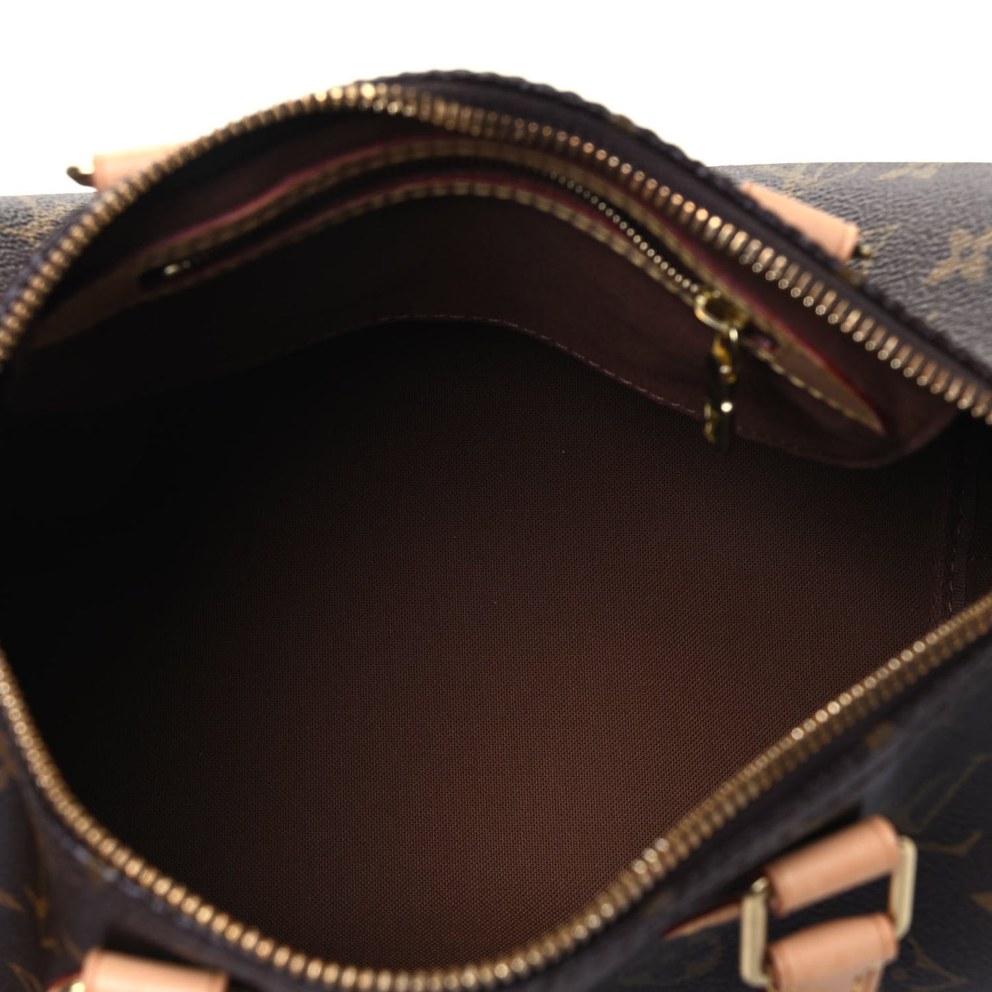 Monogram Speedy Bandouliere 25