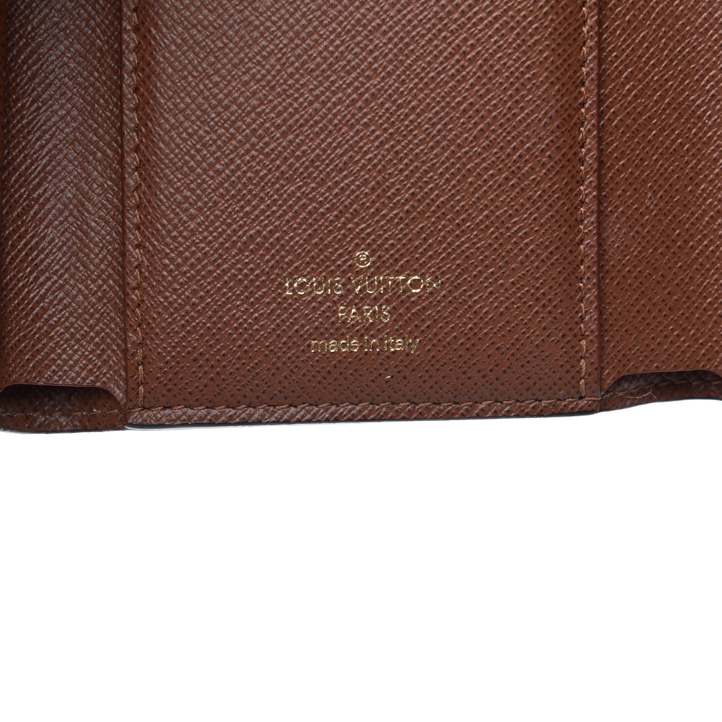 Monogram Victorine Wallet