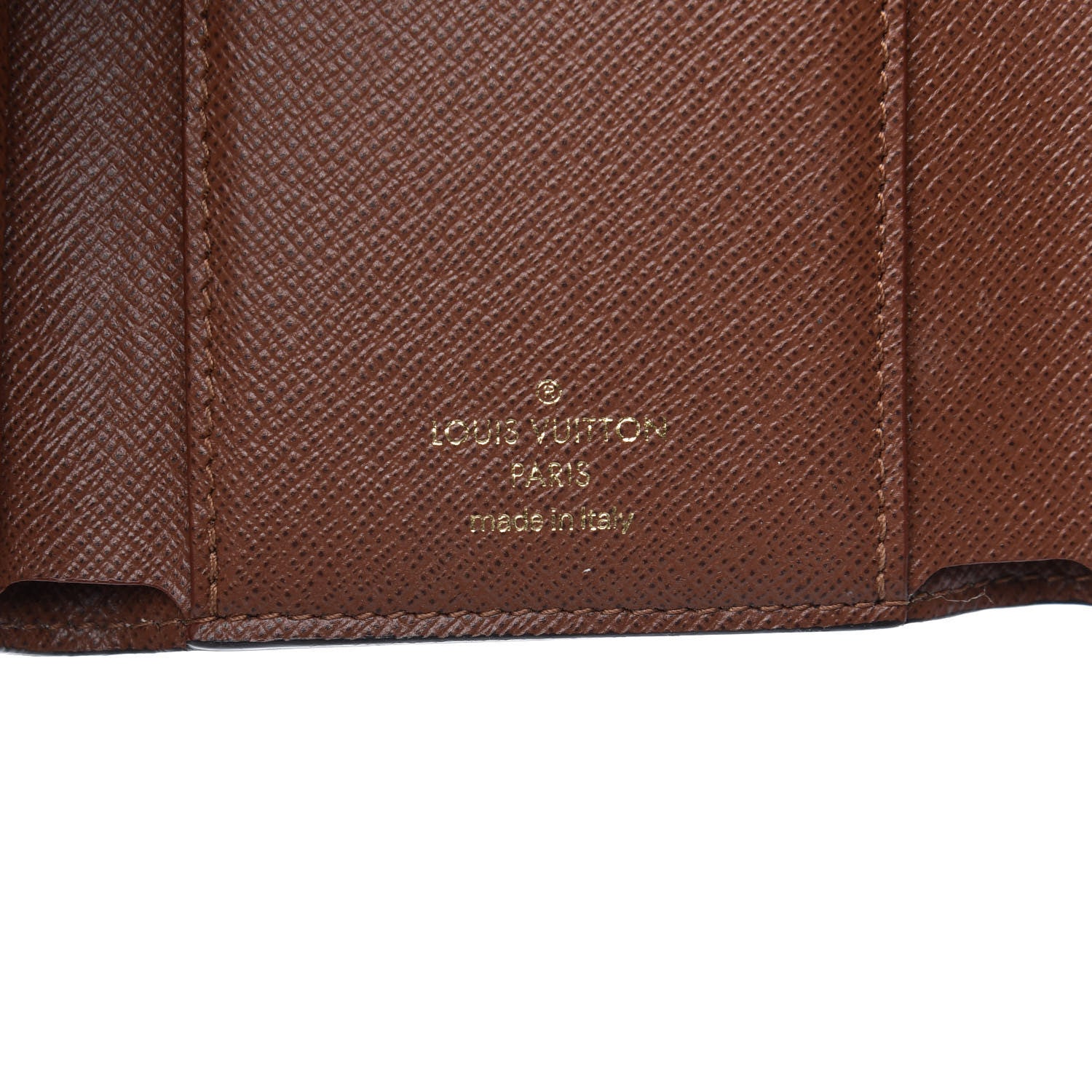 Louis Vuitton Monogram Victorine Wallet 6 of 7