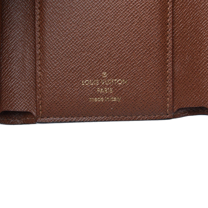 Louis Vuitton Monogram Victorine Wallet 6 of 7