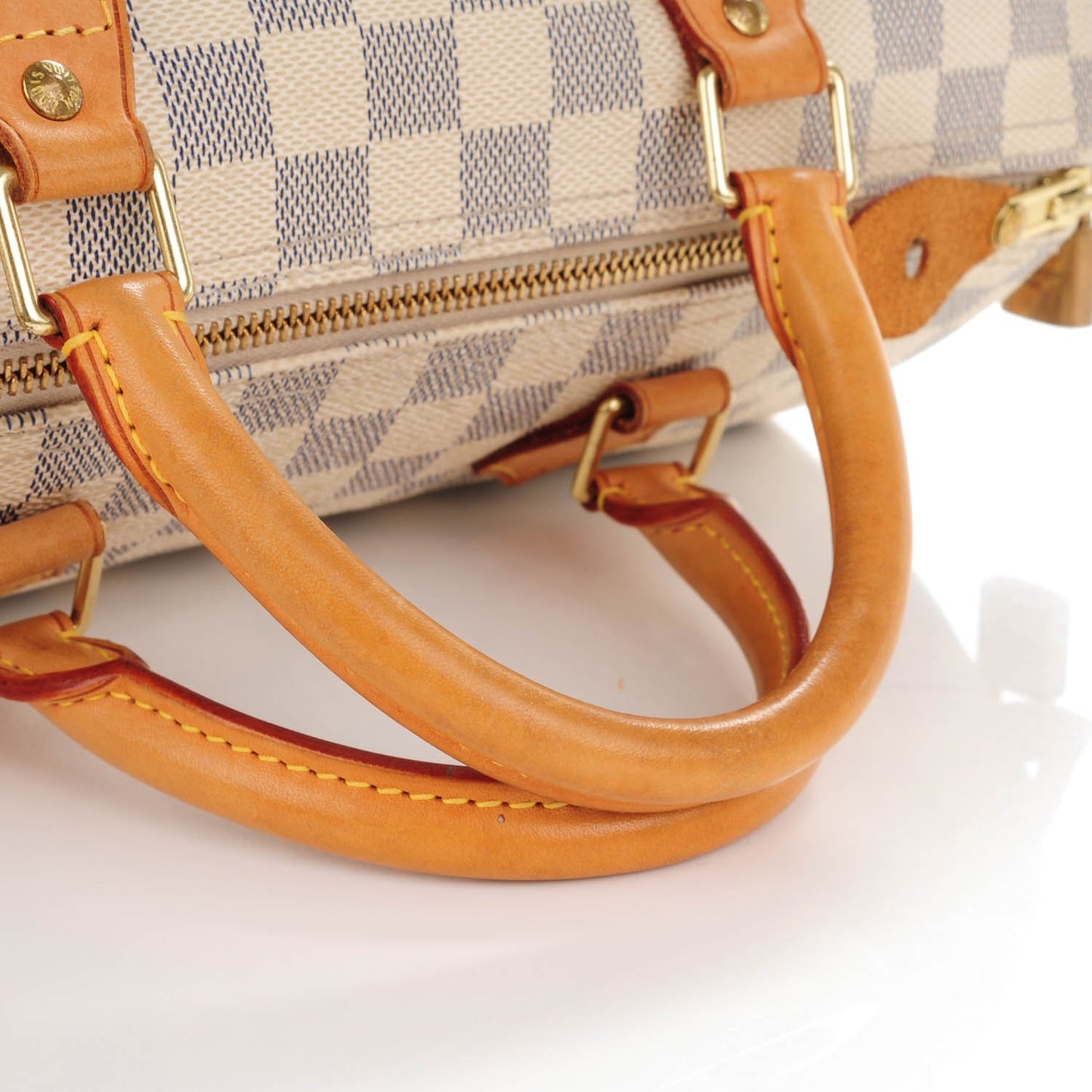 Damier Azur Speedy 30