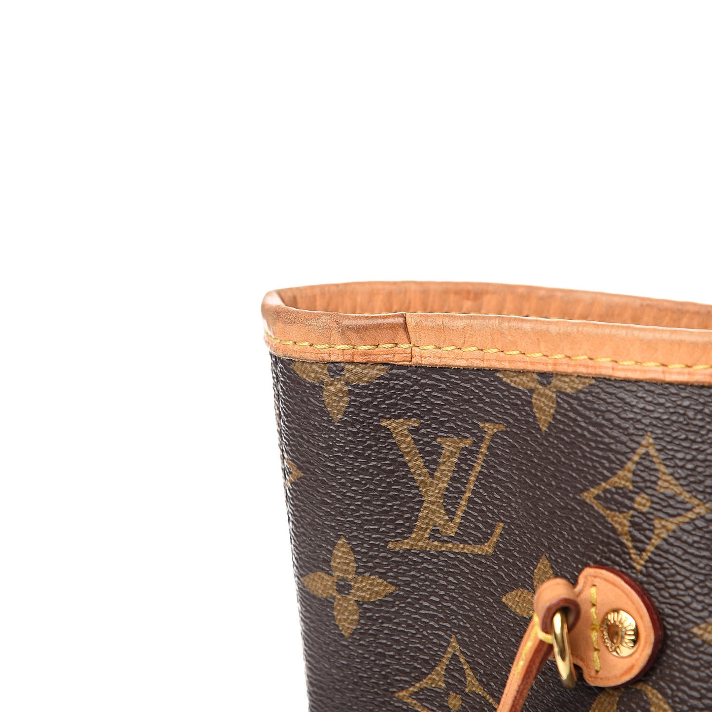 Monogram Neverfull MM