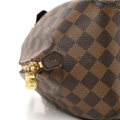 Louis Vuitton Damier Ebene Belem MM 10 of 11