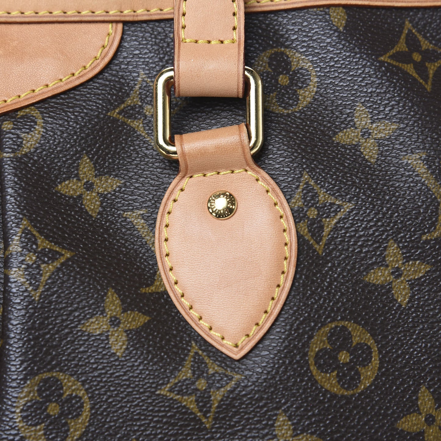 Monogram Palermo PM