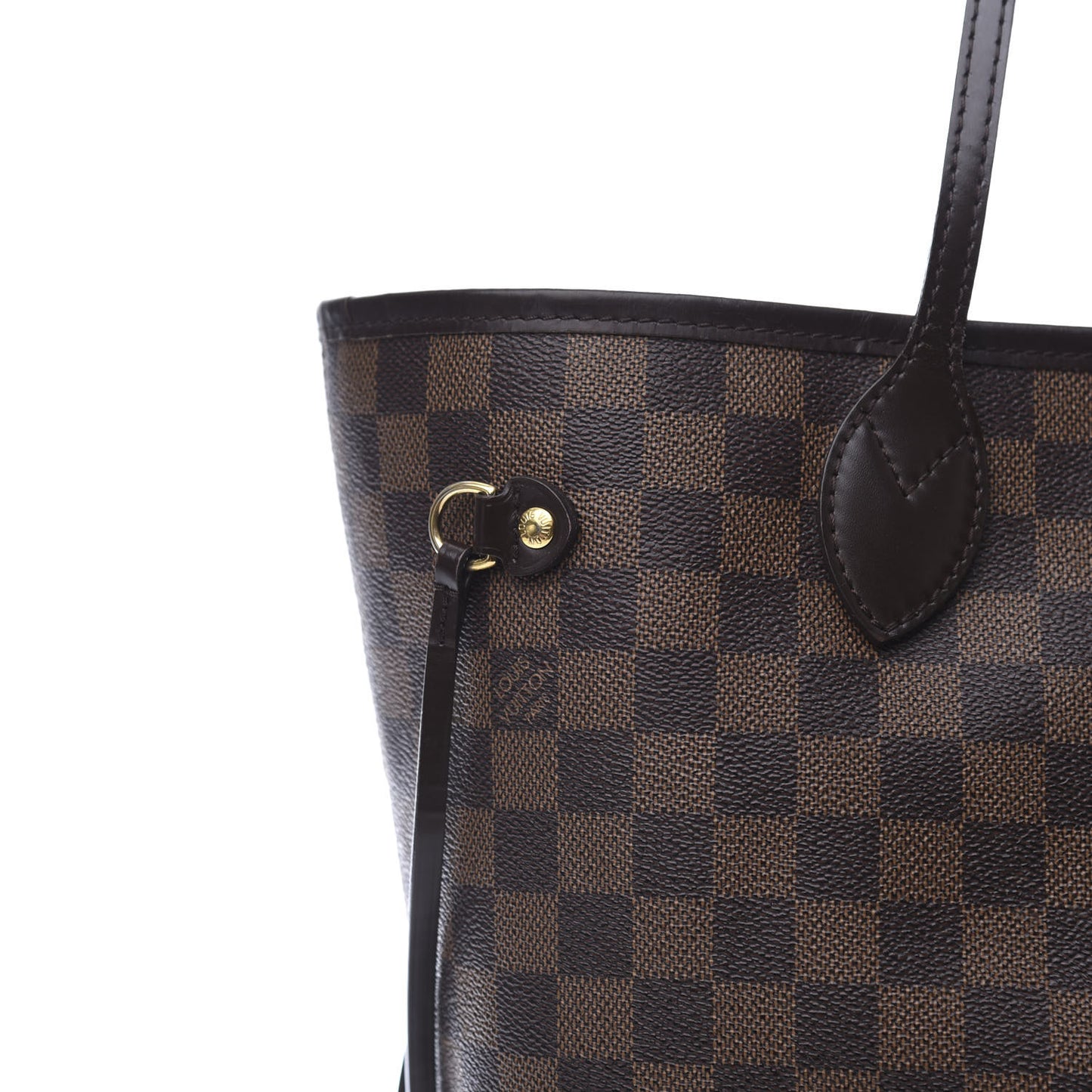 Damier Ebene Neo Neverfull MM
