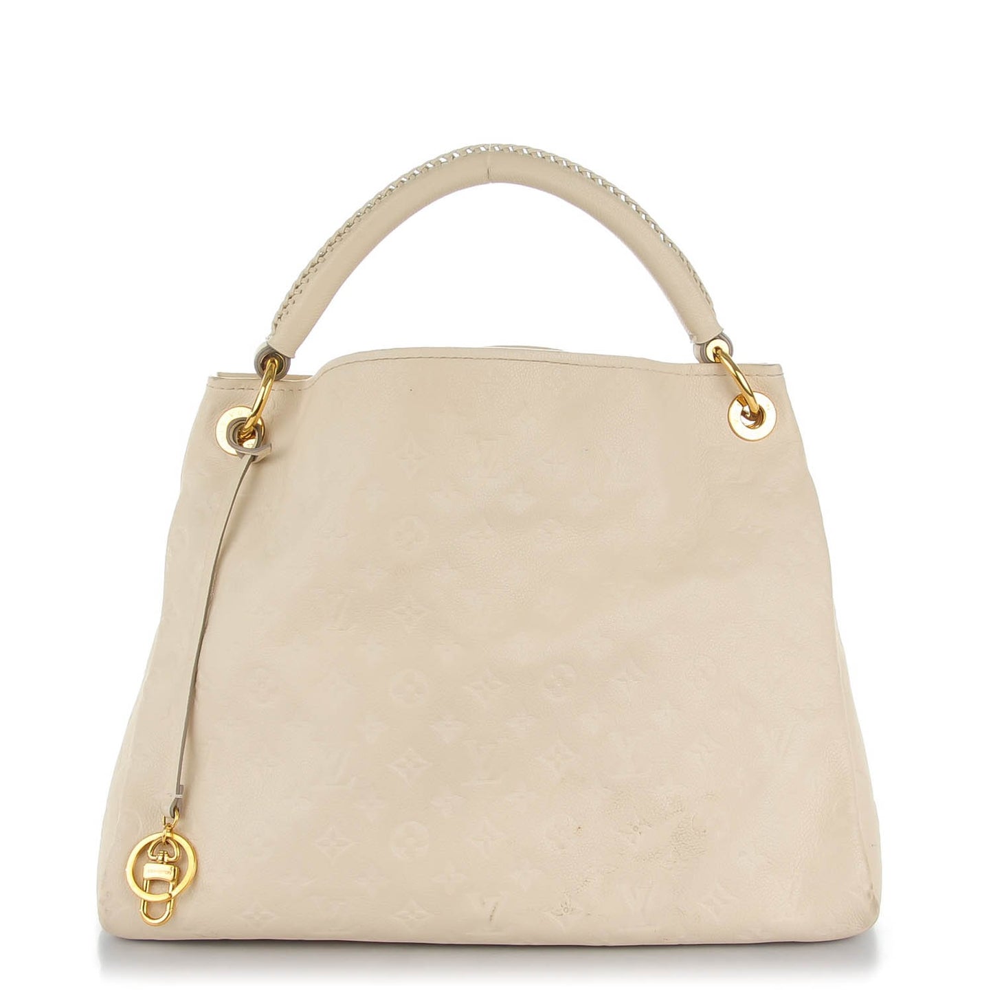 Empreinte Artsy MM Neige