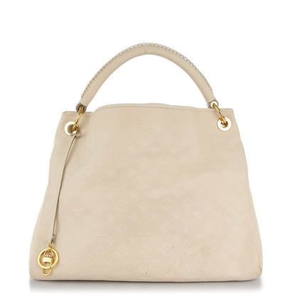 Louis Vuitton Empreinte Artsy MM Neige 1 of 8